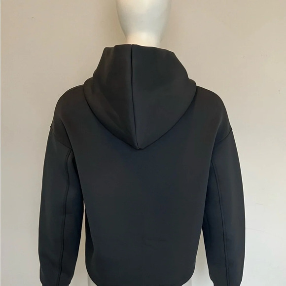 Uniqlo Customized Tracksuit Hooded Sweatshirt Pants Set Casual Sweat Suit M NWOT - Picture 11 of 16